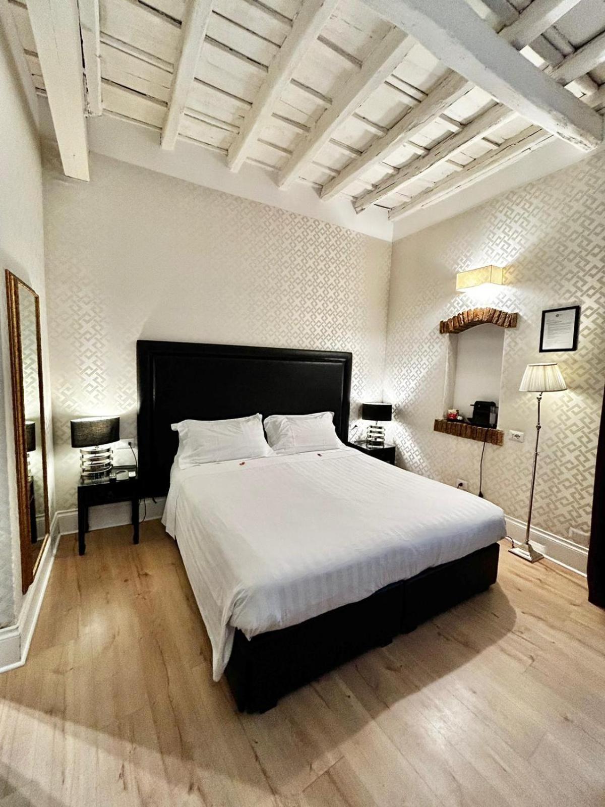 Minerva Relais Bed and Breakfast Ρώμη Εξωτερικό φωτογραφία