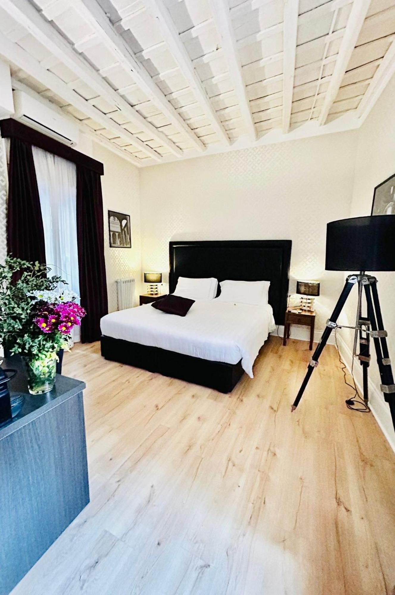 Minerva Relais Bed and Breakfast Ρώμη Εξωτερικό φωτογραφία