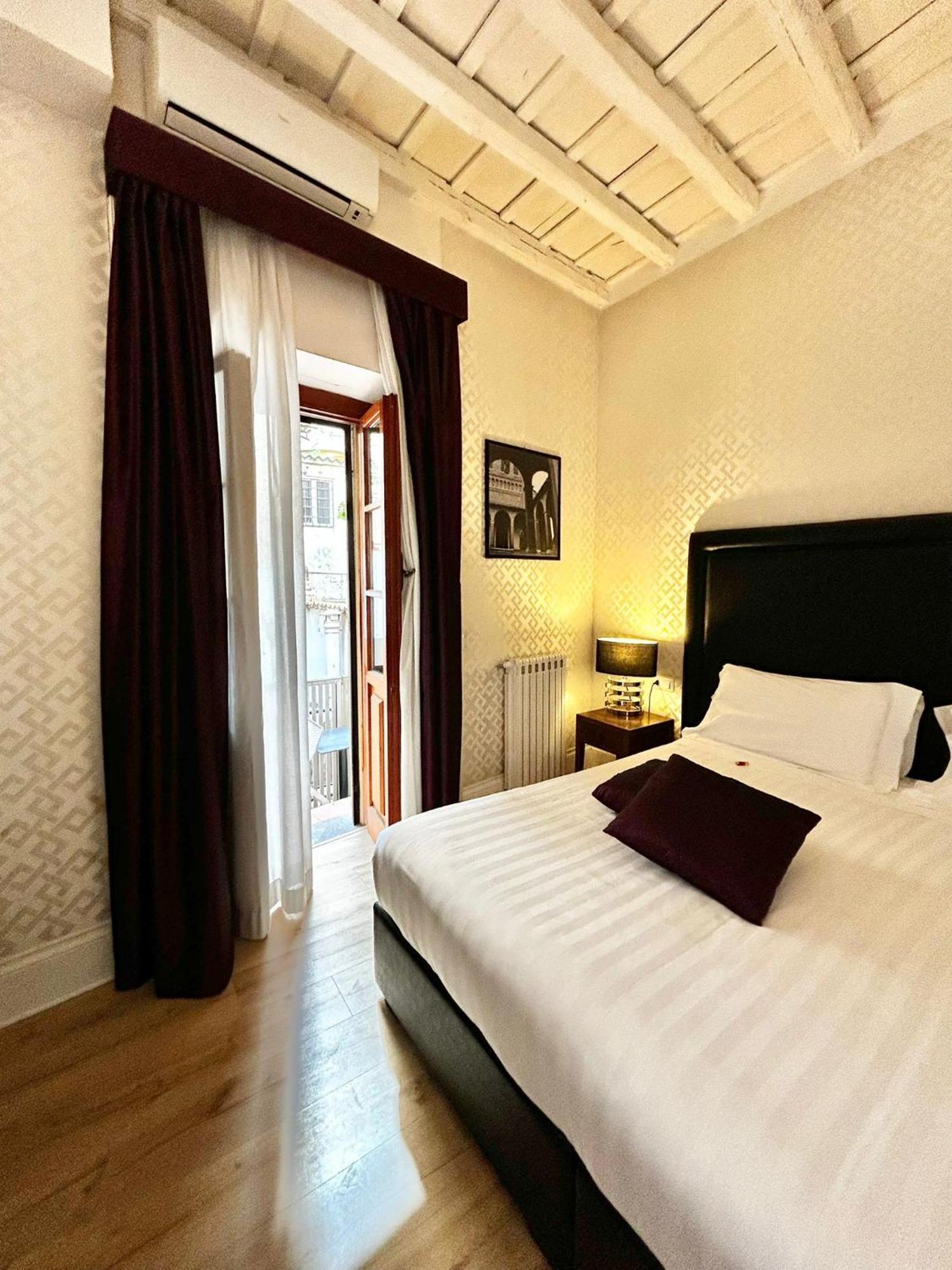 Minerva Relais Bed and Breakfast Ρώμη Εξωτερικό φωτογραφία